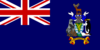 Flag Of South Georgia And South Sandwich Islands Clip Art